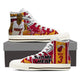 dwyane wade mens high top sneakers high top