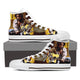 billy ray cyrus mens high top sneakers