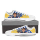 chase elliott mens low cut sneakers