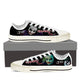 joker  ladies low cut sneakers