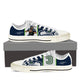 russell wilson ladies low cut sneakers