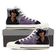 tim mcgraw mens high top sneakers