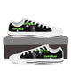 tobymac mens low cut sneakers
