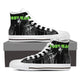 tobymac mens high top sneakers