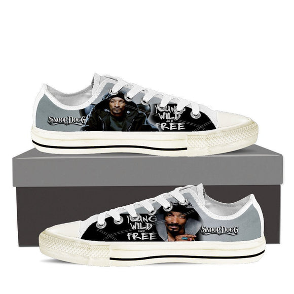 snoop sneaker mens low cut sneakers cut