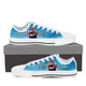 ll cool j ladies low cut sneakers