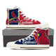 st louis cardinals mens high top sneakers high top