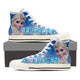disney frozen mens high top sneakers high top