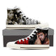 george michael sneaker mens high top sneakers high top