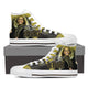 beyonce mens high top sneakers