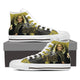 beyonce ladies high top sneakers