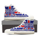 british roots mens high top sneakers high top