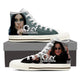 ozzy osbourne mens high top sneakers