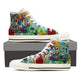 17 0 perfectville 1972 mens high top sneakers