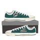 dolphins sneaker mens low cut sneakers cut