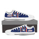 lawrence taylor mens low cut sneakers