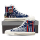 julian edelman ladies high top sneakers