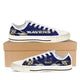 baltimore ravens ladies low cut sneakers