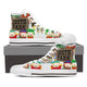 south park mens high top sneakers