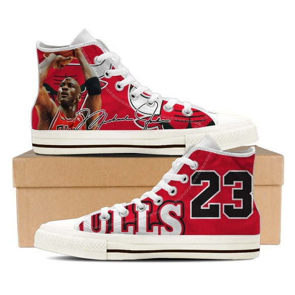 michael jordan mens high top sneakers high top