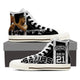 tim duncan mens high top sneakers high top