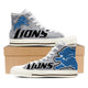 detroit lions mens high top sneakers high top 1