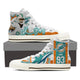 ndamukong suh mens high top sneakers high top