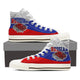 russian roots new mens high top sneakers high top