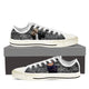 eminem  ladies low cut sneakers