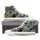 justin bieber mens high top sneakers high top