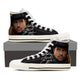 garth brooks mens high top sneakers