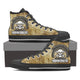 ironworkers mens high top sneakers