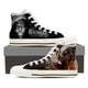 biggie sneaker mens high top sneakers high top