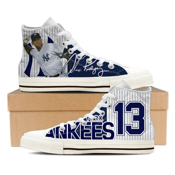 rodriguez ladies high top sneakers