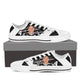 kevin harvick mens low cut sneakers
