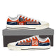 von miller mens low cut sneakers cut
