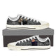 eminem sneaker mens low cut sneakers cut
