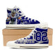 jason witten mens high top sneakers high top