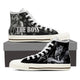bruce springsteen mens high top sneakers high top