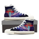 boston mens high top sneakers