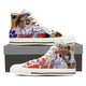 dabo swinney mens high top sneakers high top