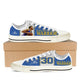 stephen curry ladies low cut sneakers