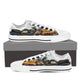 indian motorcylce new ladies low cut sneakers