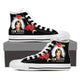 tom petty heartbreakers mens high top sneakers