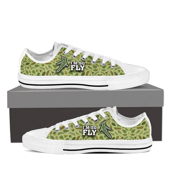 peter pan ladies low cut sneakers
