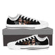 lenny kravitz mens low cut sneakers