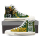 clay matthews mens high top sneakers high top
