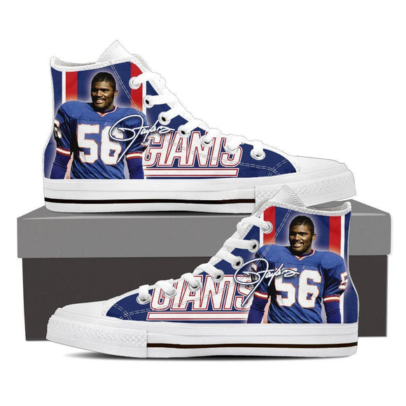 lawrence taylor ladies high top sneakers