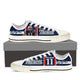 julian edelman mens low cut sneakers cut