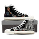 eric clapton ladies high top sneakers